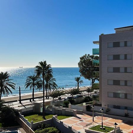 Lindo Al Mar Con Piscina/Tenis Benicàssim Dış mekan fotoğraf