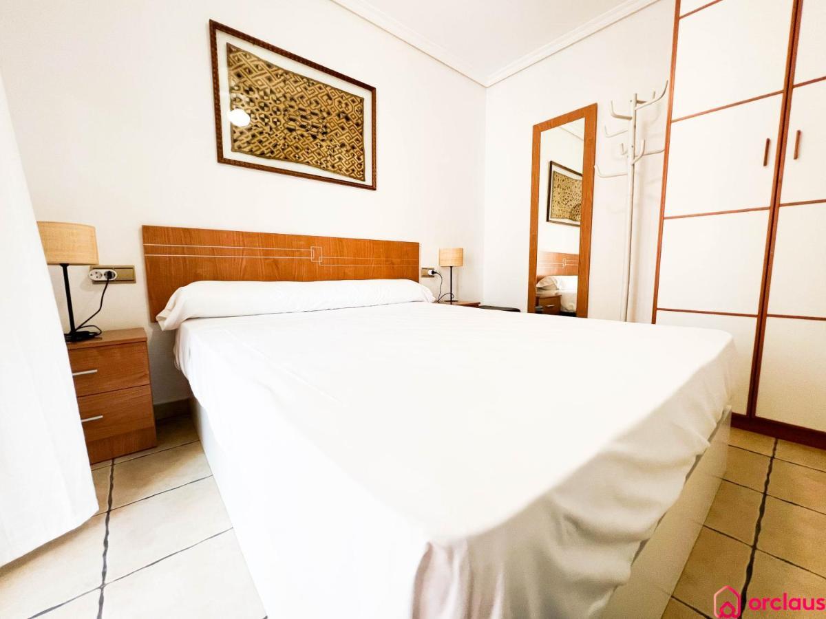 Lindo Al Mar Con Piscina/Tenis Benicàssim Dış mekan fotoğraf